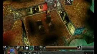 Dungeon Keeper 2 Trick!