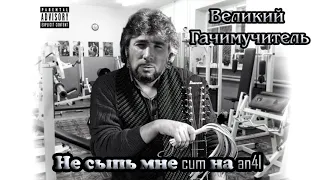 ВячеSlave Добрынин - Не сыпь мне соль на рану (Gachi remix)