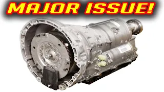 DODGE ZF 8 SPEED AUTO TRANSMISSION OWNERS MUST SEE THIS | 8HP70 8HP90