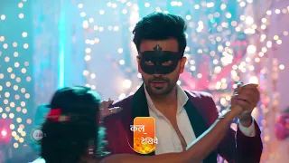 Pyar Ka Pehla Naam Radha Mohan | Ep 707 | Preview | Apr, 20 2024 | Shabir Ahluwalia | Zee TV