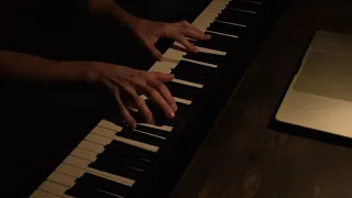 Beethoven - Moonlight Sonata (1st Movement) cover