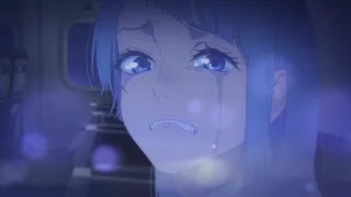 Miwa cries | Jujutsu Kaisen S2 EP20