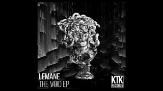 LEMANE - Dystopian Infinity (FRANKY-B Remix) [KTK010]