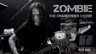 The Cranberries - Zombie (Cover by Pezzo)