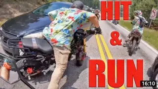 We Check Out STUPID, CRAZY & ANGRY PEOPLE VS BIKERS [Ep.#02]