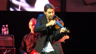 David Garrett, 12.12.2016, Nah-neh-nah