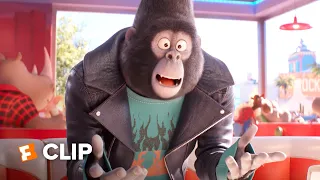 Sing 2 Exclusive Movie Clip - I Knew You Were Weird (2021) | Movieclips Coming Soon