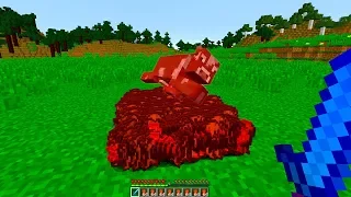 O QUE ACONTECE QUANDO CHEGA NO MÁXIMO DE ENCANTAMENTO (MINECRAFT)