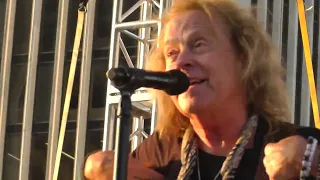 Night Ranger "High Road" live in Albany,NY 7/19/23 (8)