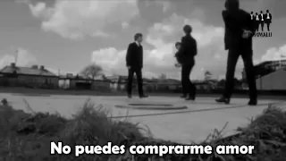 Can't Buy Me Love-The Beatles(subtitulado)