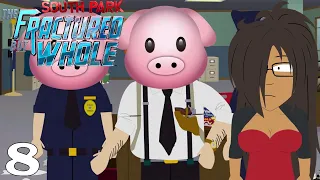 『Michaela Plays』South Park: The Fractured But Whole - Part 8