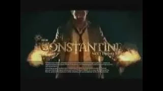 Constantine 1x03 Preview