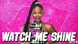 WWE: Bianca Belair - "Watch Me Shine" (Intro Cut)
