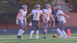 Friday Night Football: Timberline and Mountain View duke it out at East Junior High