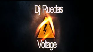 Dj Ruedas Voltage (Original Mix)