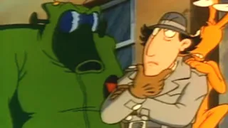 Inspector Gadget | CLASSIC CARTOON | Cartoons for Kids