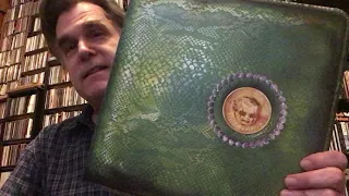 Sealed To Revealed: Alice Cooper - Billion Dollar Babies Anniversary Deluxe Edition (3 LP Set)