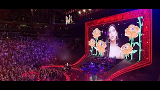 Elton John - Cold heart - Lanxess Arena Köln / Cologne -18.5.23 / 23/5/18