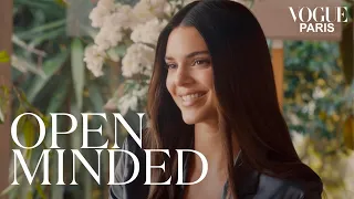 Kendall Jenner nous donne ses conseils pour combattre l'anxiété | Open Minded #1 | Vogue Paris