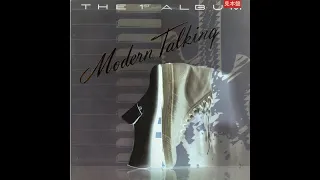 Modern Talking - You Can Win If You Want [HQ - FLAC]
