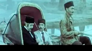 Qızıl uçurum filmi 1980 cı il. Məmməd Rza Şeyxzamanov.