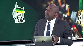 KZN ANC discusses announced top six nominees