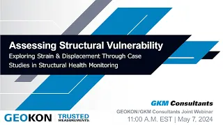 Assessing Structural Vulnerability