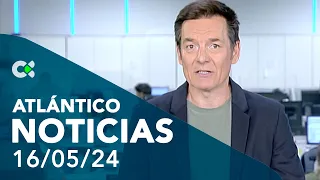 Atlántico Noticias | 16/05/24