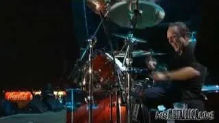 Metallica - ...And Justice For All [Live Rock am Ring June 7, 2008]