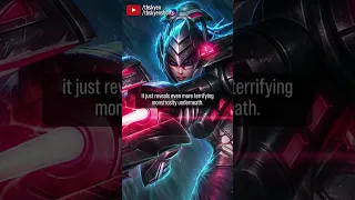 Headhunter Caitlyn pretends to be the Predator, very badly || Best & Worst Skins #leagueoflegends