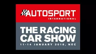 Friday - Autosport International 2018