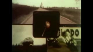 Classic Top Gear Intro 1977