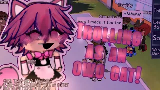 Trolling as an OwOCat is Gachaonline ( dont sub if you wont watch my new videos )