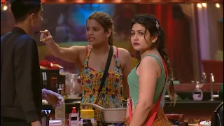 Bigg Boss 16 | Archana’s Fight | Colors