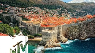 Game Of Thrones IRL: Croatia Locations Tour | MTV Travel