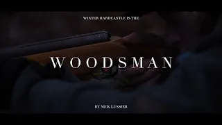 Woodsman - Short Film (shot on Nikon D750)