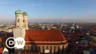 Die lebenswertesten Städte Europas: München | DW Deutsch