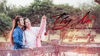 TÚY ÂM – XESI ft. MASEW & NHATNGUYEN | Official MV Fanmade | LẨU TV