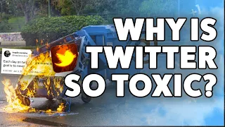 Context Collapse: The Silent Killer of Twitter | Why Twitter is Broken 2023