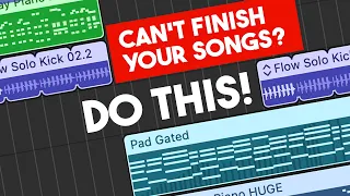 How to arrange a song - EASY Arranging Course