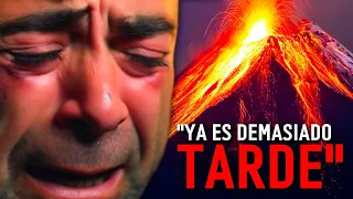 Joe Rogan: "Yellowstone CERRÓ Y ALGO TERRIBLE ESTÁ OCURRIENDO en Todo el Mundo!"