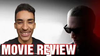 Ferrari Movie Review