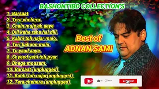 Best of Adnan Sami,  best hits songs.