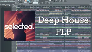 Selected Style FLP (Yuma, Nu Aspect, Somma Style)