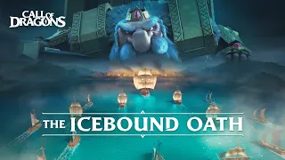 Season 2 Cinematic | The Icebound Oath - Destined for Battle