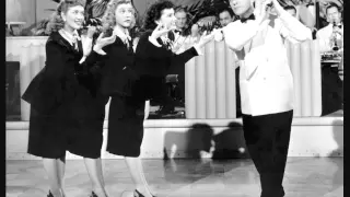 Shoo Shoo Baby - The Andrews Sisters