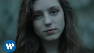 Birdy - Skinny Love (One Take Music Video)