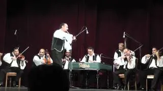 Rajko Folk Ensemble - Budapest - June 2012 - Part 1 - #6