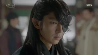 Wang so #2 [Moon Lovers - Scarlet Heart: Ryeo]