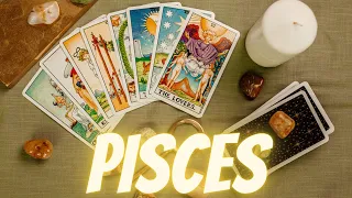 PISCES ❤️ | Mark My Words Someone Is Coming Back To U, They’re Obsessed Wanting To Be With U